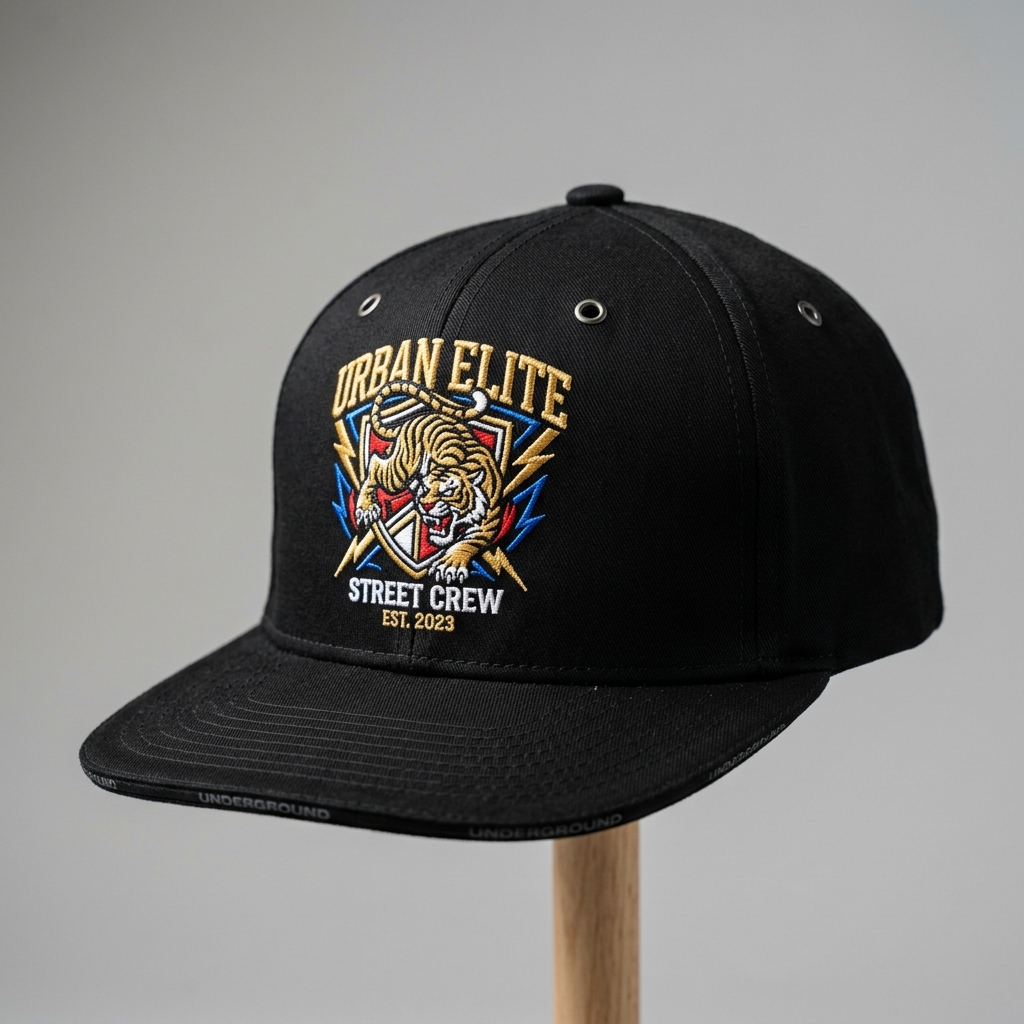 Gorras Personalizadas