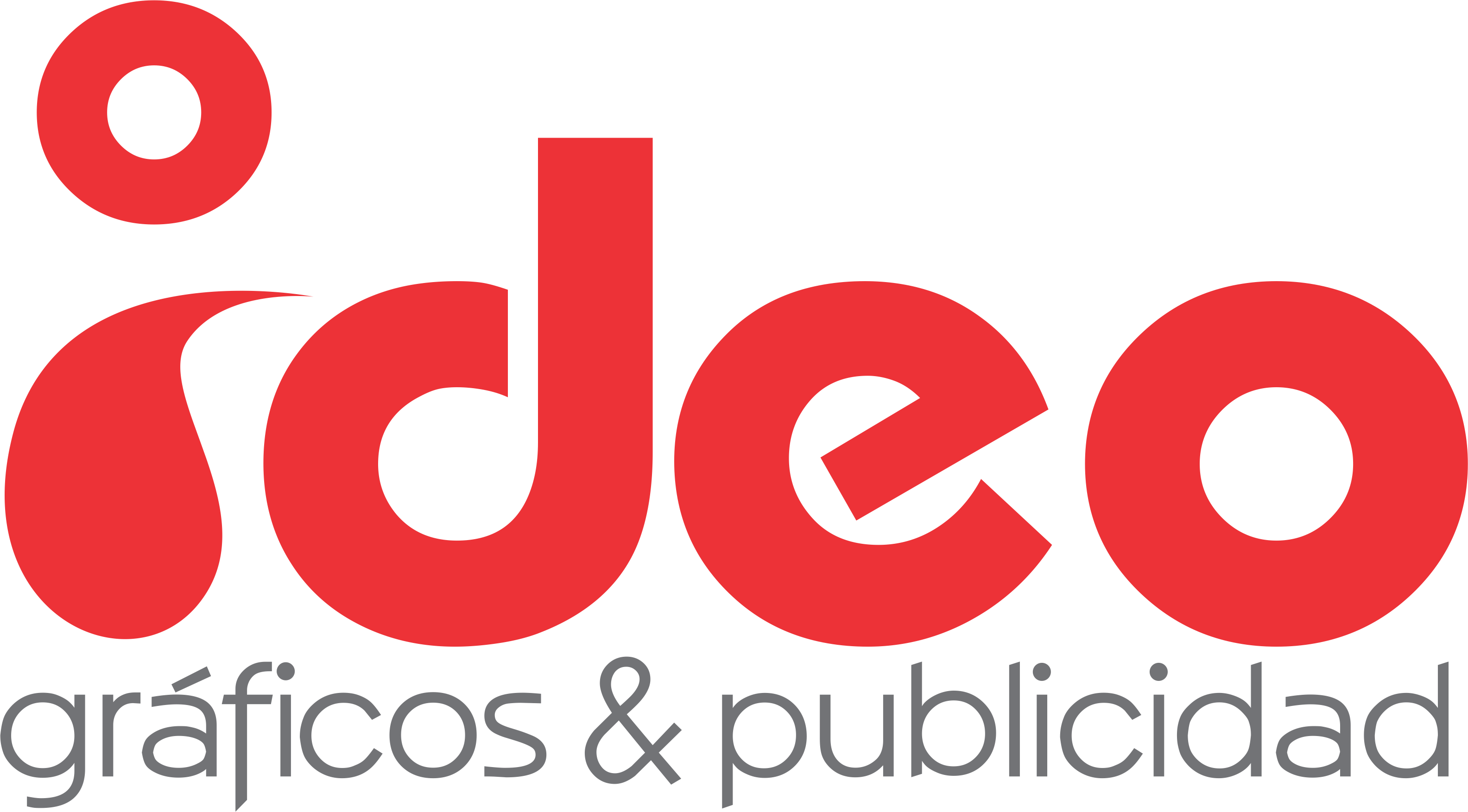 Ideo Gráficos & Publicidad