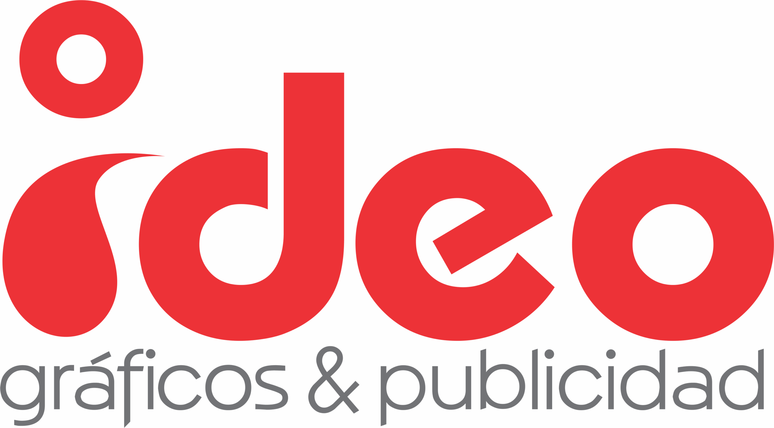 Ideo Gráficos & Publicidad